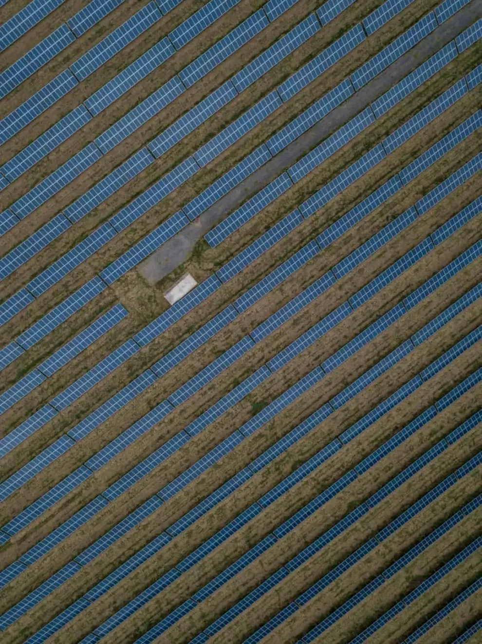 NextEra Energy Solar Building 2,000 Acre Solar Farm to Power 30,000 Homes