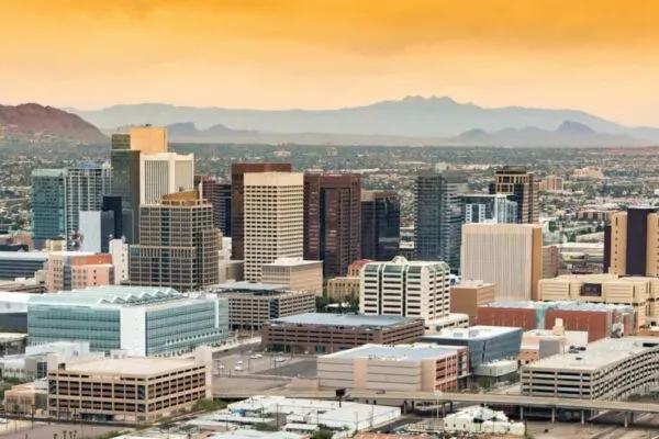 Terracon Acquires Environmental Planning Group of Phoenix