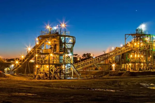 ALMONTY INDUSTRIES INC. UPDATE FOR ITS SANGDONG MINE US$75 MILLION PROJECT FINANCING AND THE FINALIZATION OF THE COMPLETION AGREEMENT