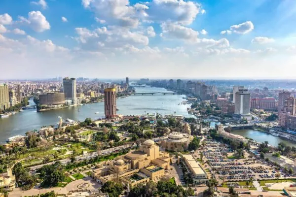 Hill International Selected as Project Manager for the NAC and 6th of October City Monorail Lines Project in Egypt