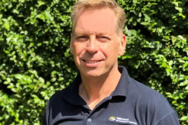LAND & WATER’S TERRAQUA ENVIRONMENTAL SOLUTIONS WELCOMES NEW TEAM MEMBER AFTER A SUCCESSFUL SUMMER