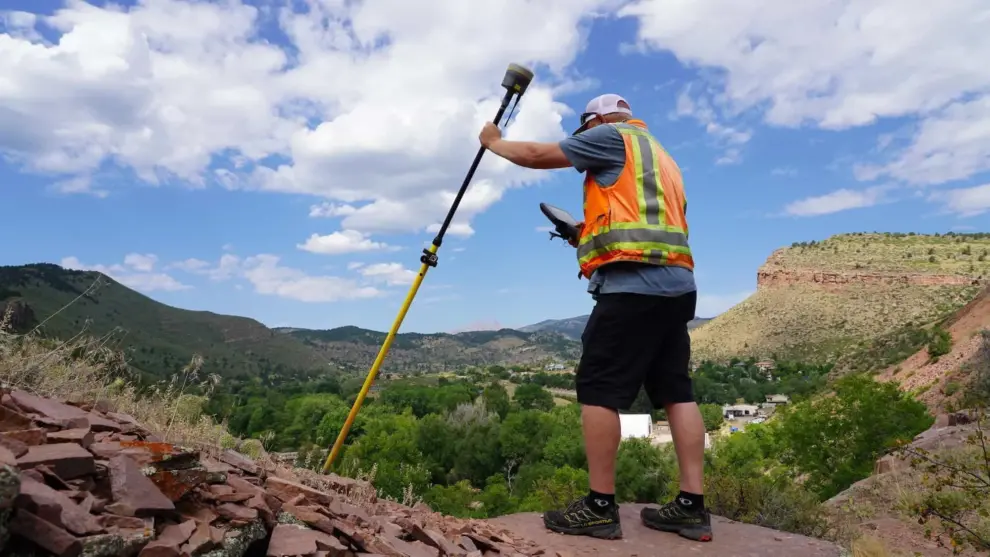 Trimble Announces the Next Evolution of its Flagship GNSS Solution