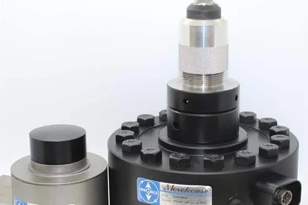 Morehouse Adds New Compact Load Cell to its Extensive Line