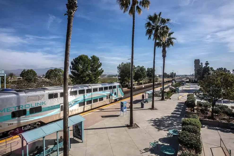 HDR Selected to Lead Program Management of Far-Reaching Rail Expansion in Southern California
