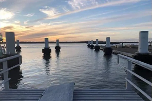 Photo Credit: LAN

 | TxDOT Selects LAN to Improve Ferry Operations and Shoreside Facilities at Galveston-Port Bolivar