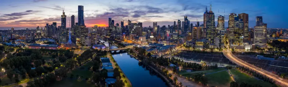 New Director Kate Drews to spearhead SMEC’s Urban business growth in Australia