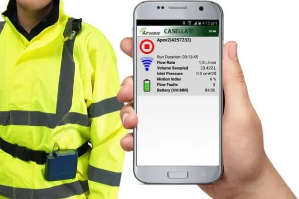 Trade In, Trade Up – Casella Supports Socially Distanced Hazard Monitoring with Equipment Upgrade Offer