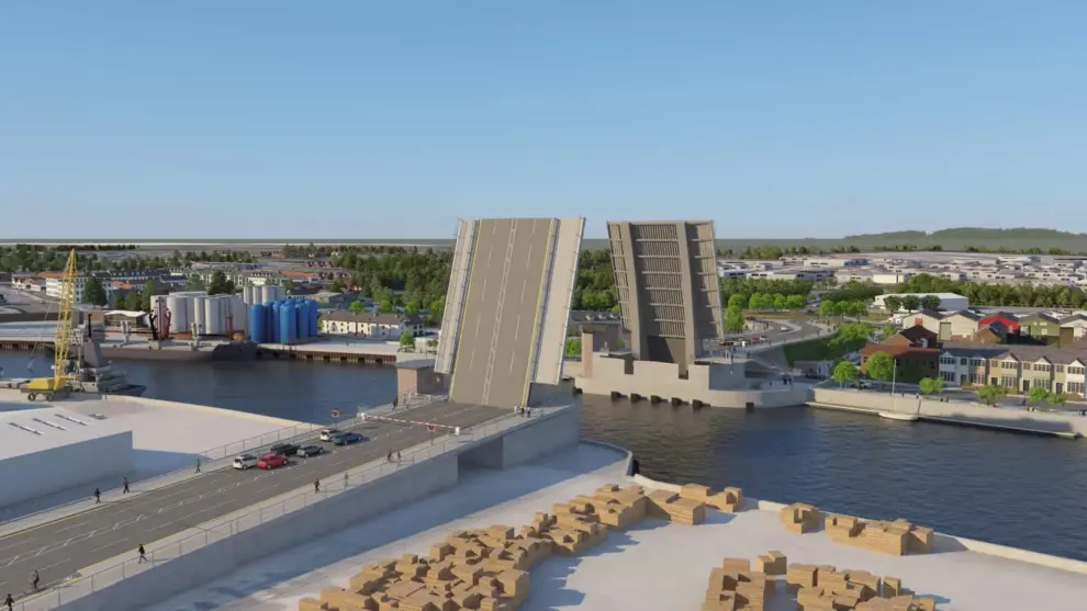 U.K.’S GREAT YARMOUTH THIRD RIVER CROSSING PROJECT GRANTED DEVELOPMENT CONSENT