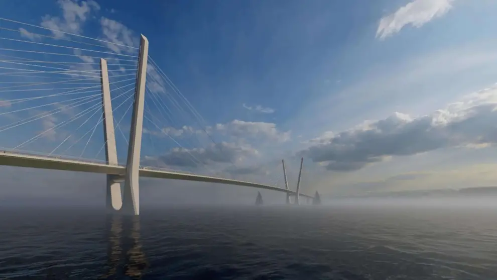 Stantec selected to lead the preliminary design of the new Île-d’Orléans cable-stayed bridge