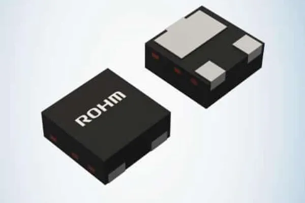 Reducing the Size of Automotive Designs with Ultra-Compact MOSFETs