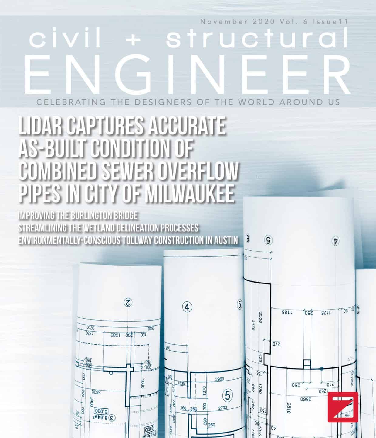 Magazine | Civil + Structural Engineer Magazine