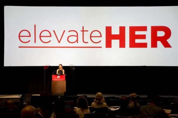ElevateHER™ Applications Open for 2021