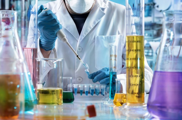 American institute of chemical engineers announces new officers board