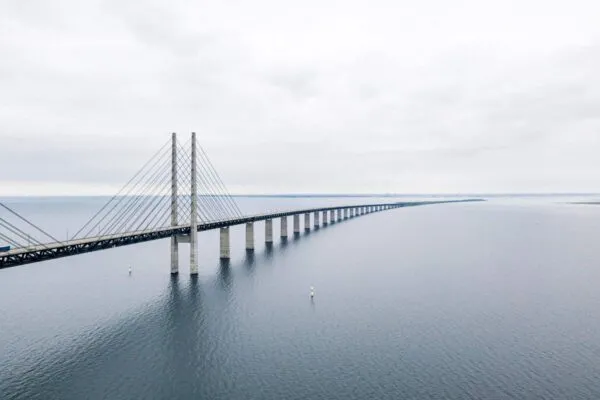 Extending Infrastructure Life Using FEVE Bridge Coatings – WEBINAR