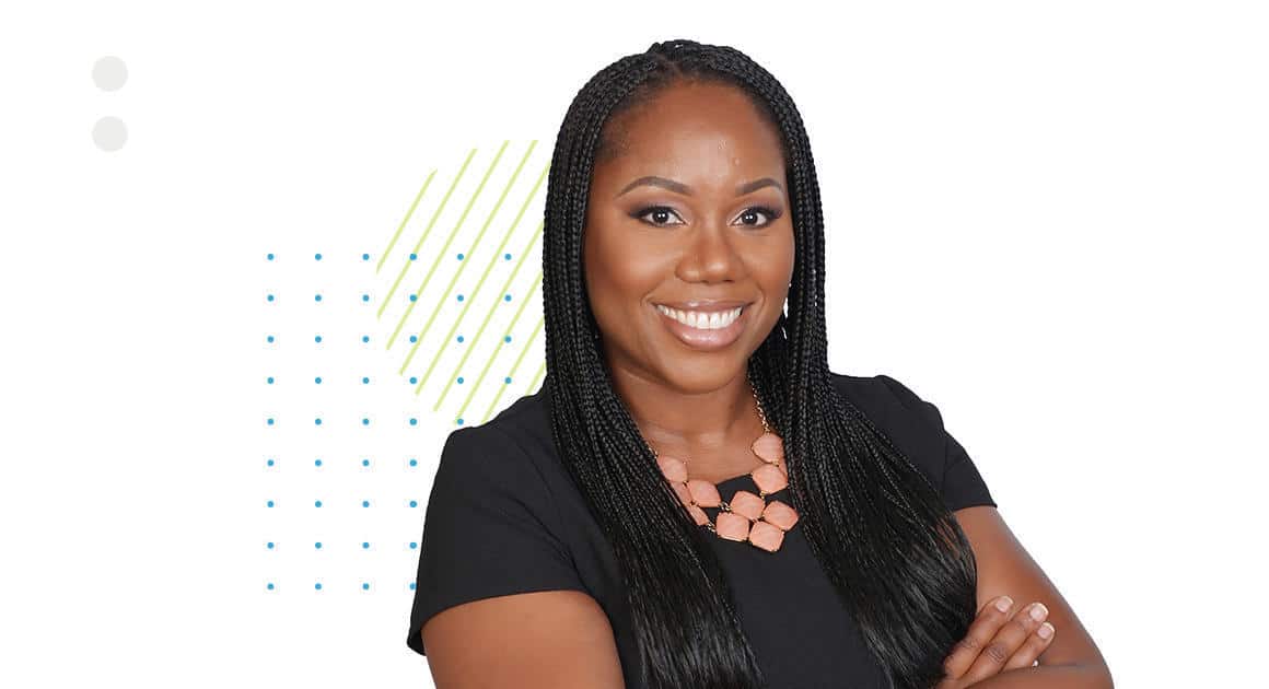 Brown and Caldwell welcomes new head of diversity and inclusion
