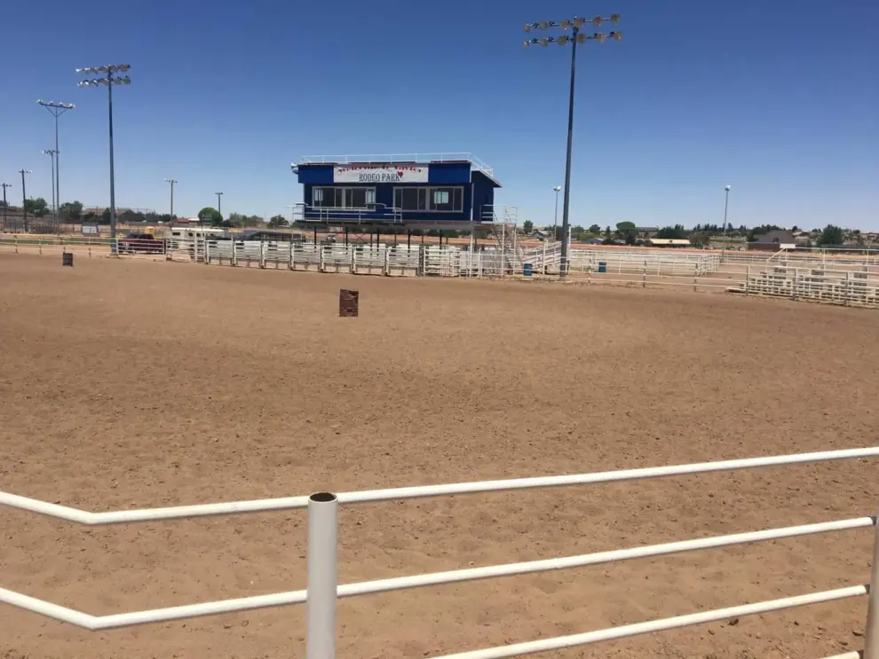 Stantec completes volunteer drainage project for town of Taylor, Arizona