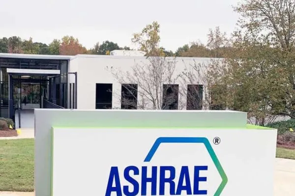 ASHRAE Announces Move to New Net-Zero Energy Global Headquarters In Metro Atlanta
