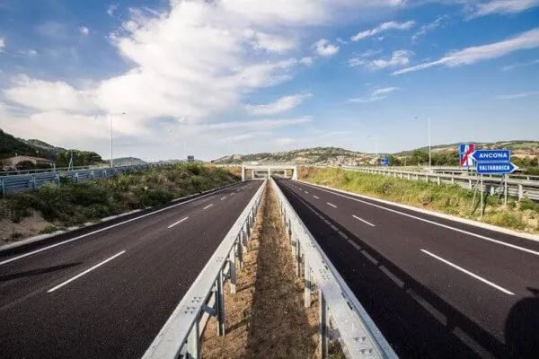 BESIX and Donati to build tunnels and bridges in Italy