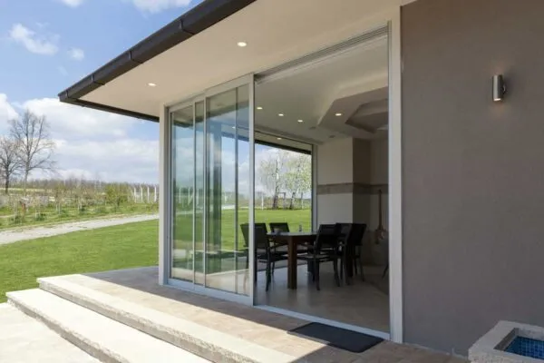 Hope’s® One55™ Series Expanded to Include Doors and Operable Windows with Thermal Evolution™ Technology