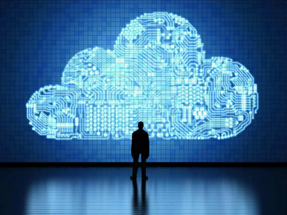 Fictiv Named a Global Leader in Cloud Computing