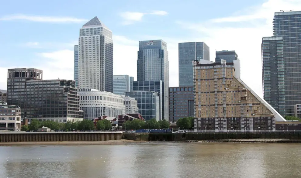 London’s Changing: What does lower occupancy mean for the future of commercial buildings?
