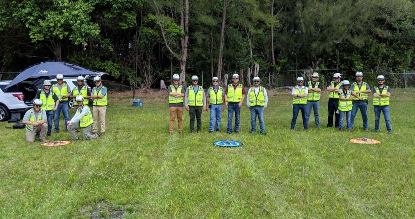 Flying Safely and Compliantly: Five Steps to Launch a Successful Drone Program