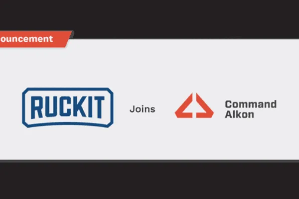 Command Alkon Acquires Ruckit, Inc. Portfolio of Trucking Management Software