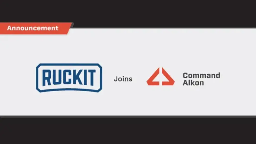 Command Alkon Acquires Ruckit, Inc. Portfolio of Trucking Management Software