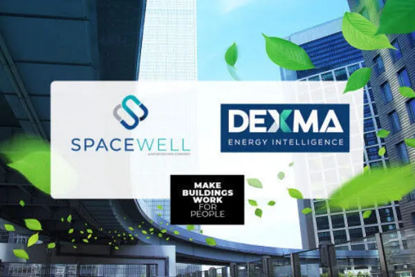Nemetschek Brand Spacewell Expands its Portfolio with AI-Powered Energy Management Solution DEXMA