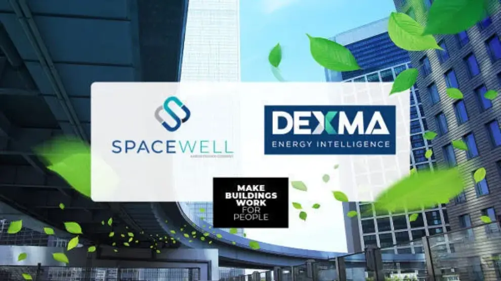 Nemetschek Brand Spacewell Expands its Portfolio with AI-Powered Energy Management Solution DEXMA