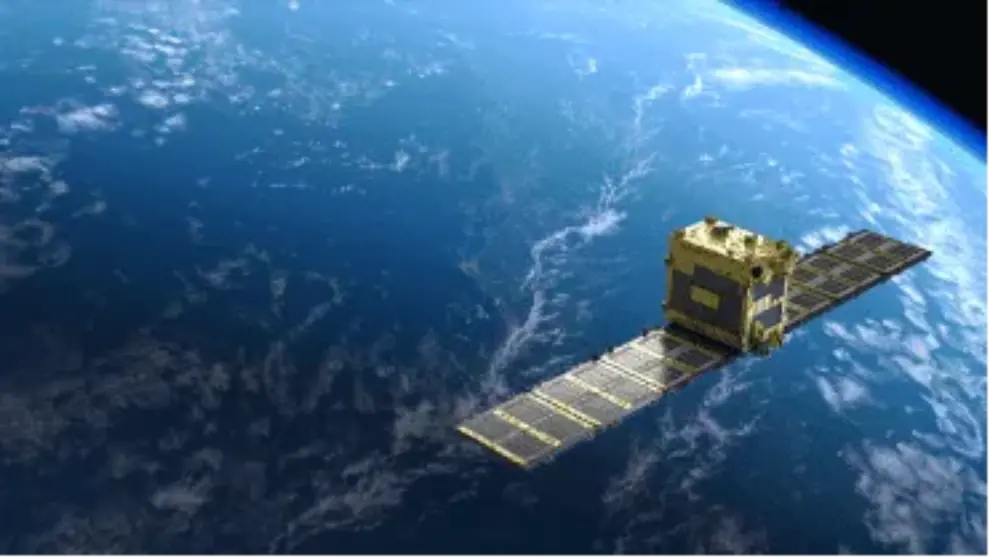 Synspective’s First Satellite “Strix-α” Successfully Reached Its Target Orbit