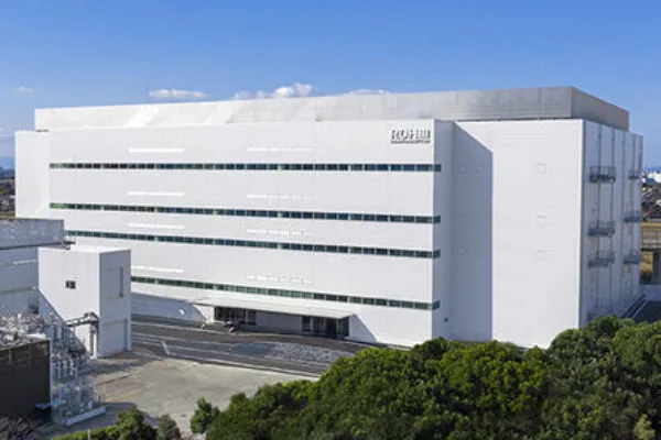 ROHM Completes Construction of a New Environmentally Friendly Building at its Apollo Chikugo Plant to Expand Production Capacity of SiC Power Devices