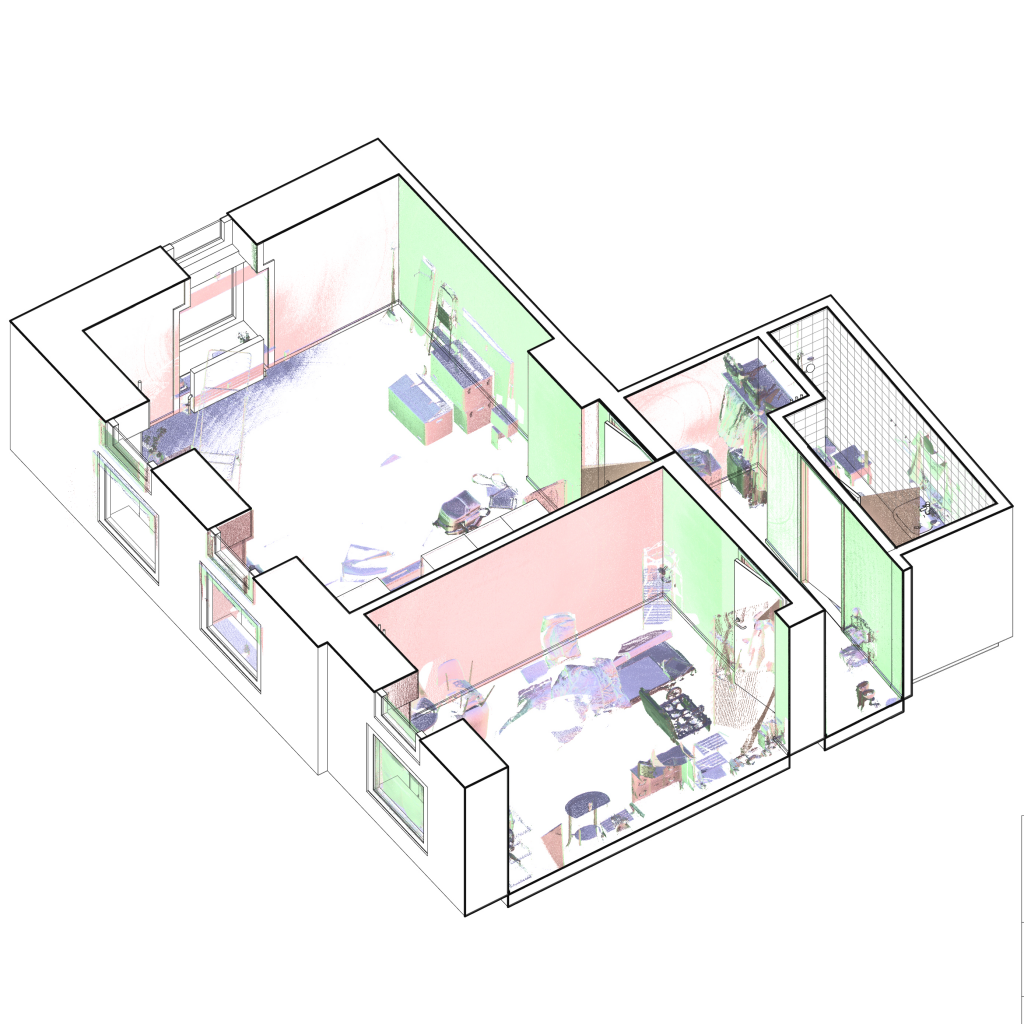 Scanning for Property Management - Civil + Structural Engineer magazine