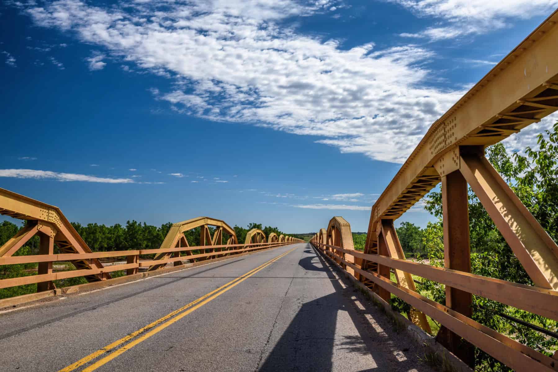 NV5 Geospatial and Oklahoma DoT to Showcase Innovative Applications of Aerial Lidar During TRB Annual Meeting