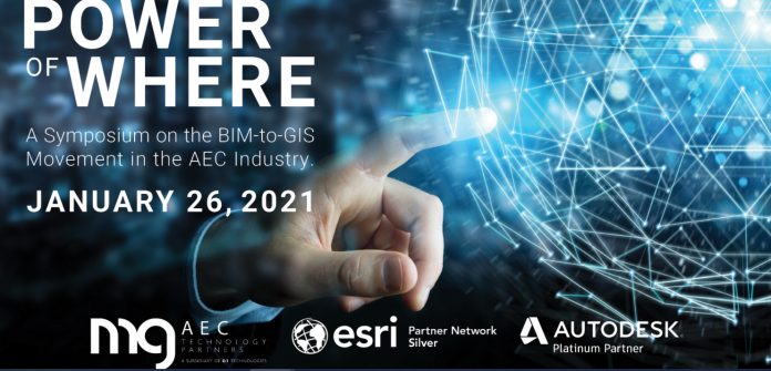 BIM2GIS