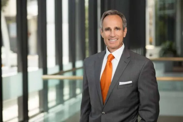 •	Preferred caption if space and format permit: Eric L. Nelson has been appointed, as of Jan. 1, 2021, to Managing Partner with construction and government contracts law firm Smith Currie. | Smith Currie Announces New Managing Partner
