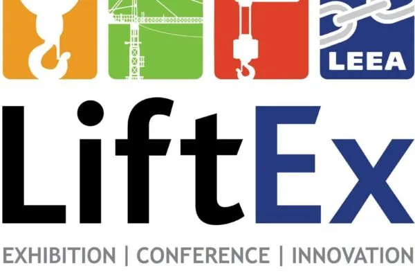 LiftEx and LEEA Award plans for 2021 announced