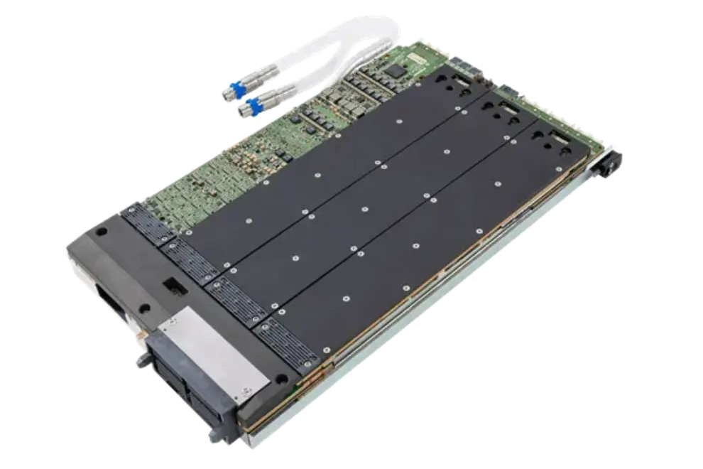 Advantest DC Scale XPS256 DPS Card Ramps to Production at Leading Semiconductor Manufacturers