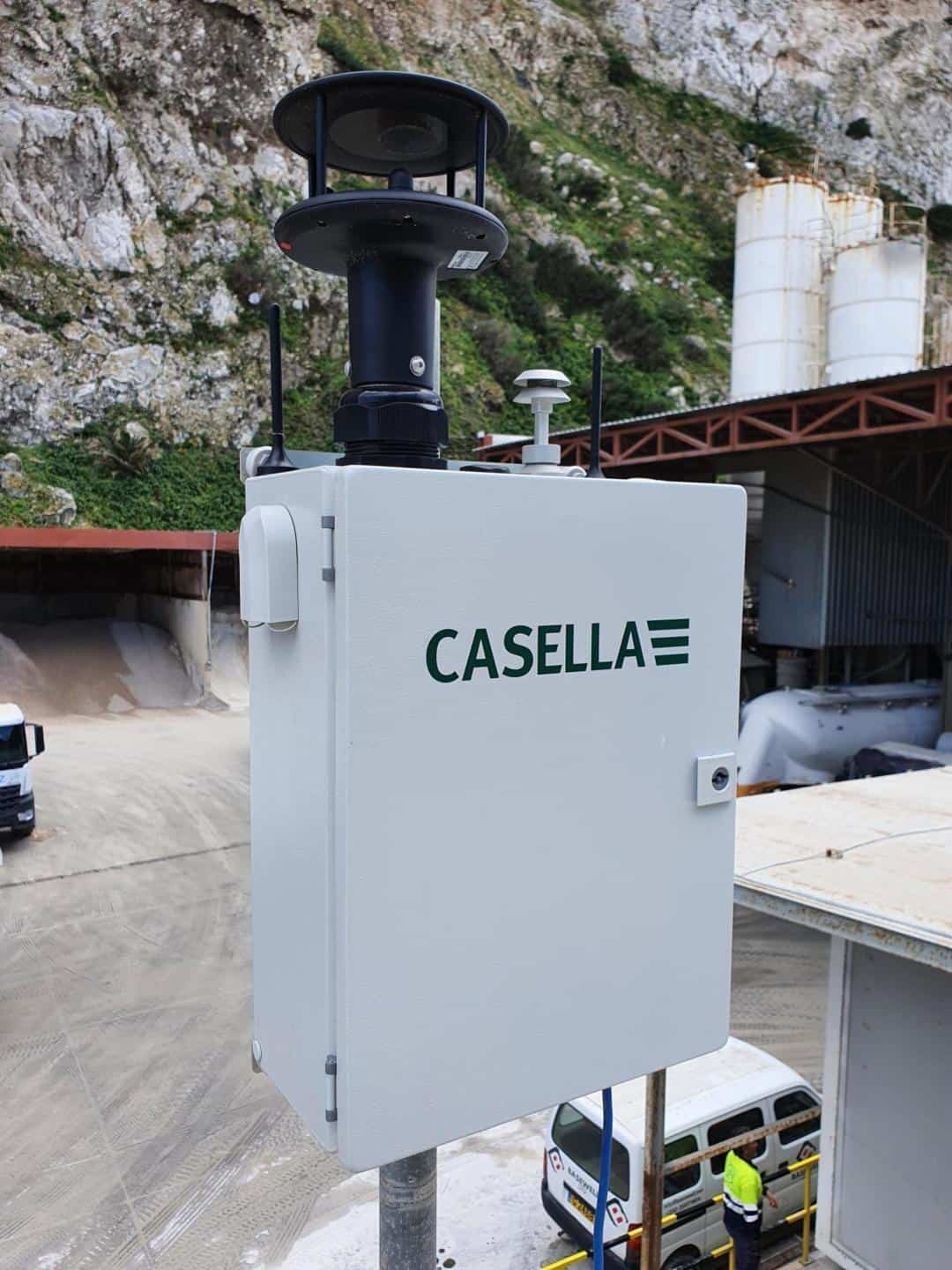 Basewell – Guardian2 Case Study