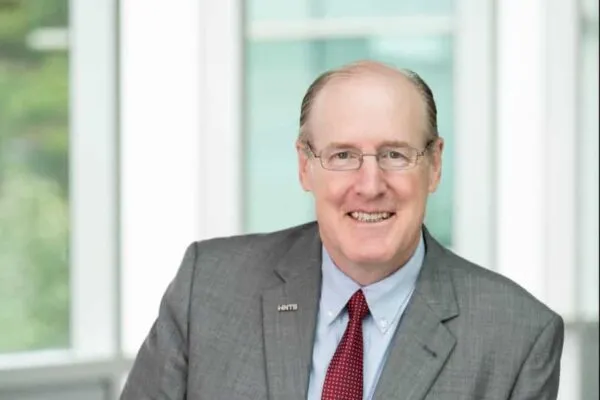 HNTB’s John Barton to chair ITS America committee on smart infrastructure