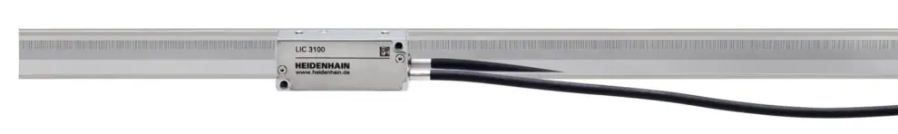 HEIDENHAIN Expands Popular Kit Encoder Series For Better Motion Control