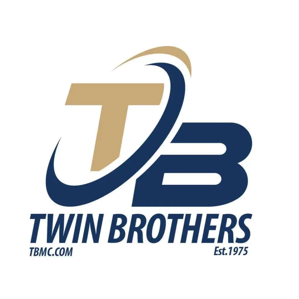 TWIN BROTHERS RECEIVES AISC CERTIFICATION