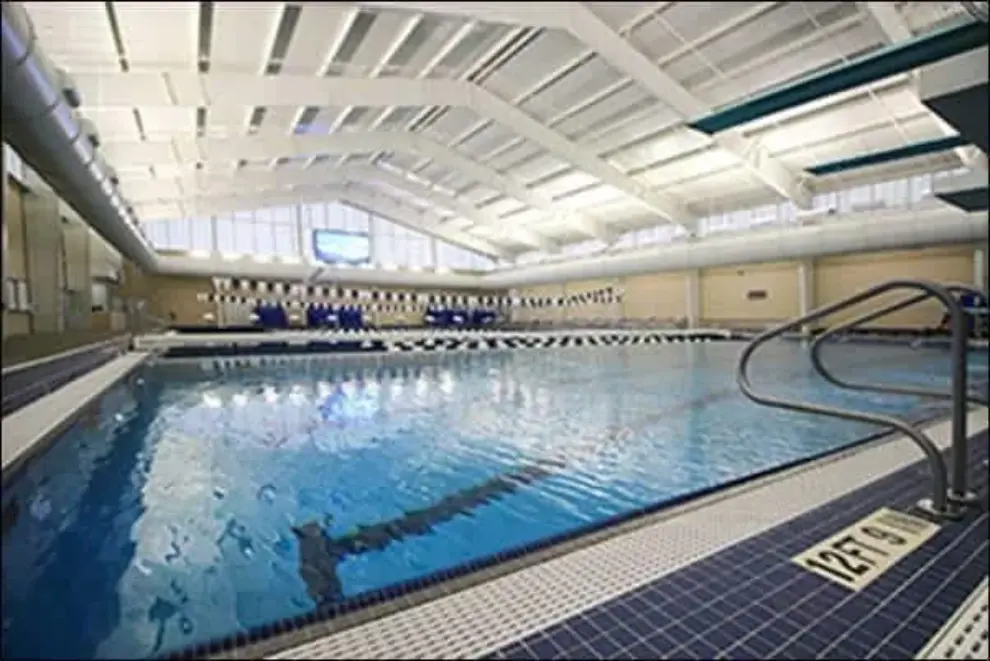 Tomball ISD and LAN Celebrate Ribbon Cutting of New Aquatic Center