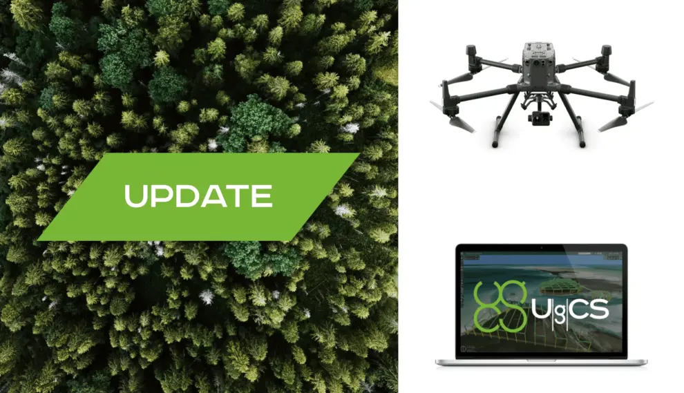 SPH Engineering announces support for DJI M300