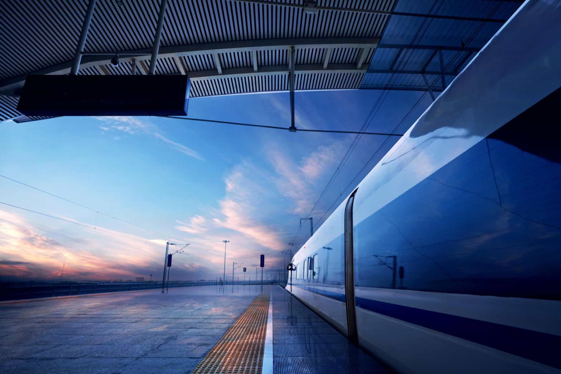Tiller and Keefe Join WSP USA Transit & Rail Leadership