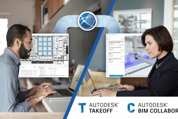Autodesk Expands Preconstruction Offering with Global Launch of Autodesk Takeoff