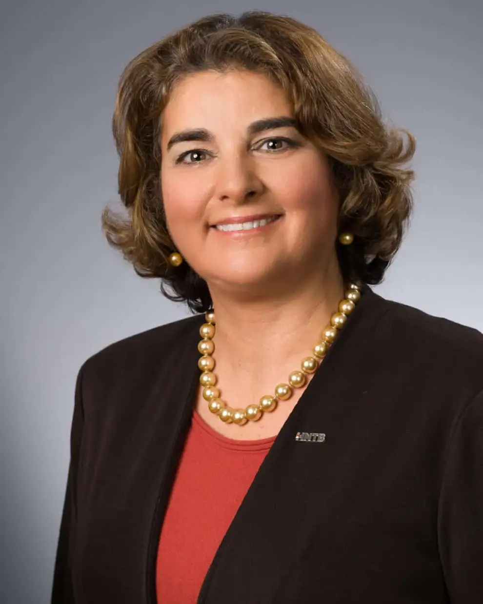 HNTB names Diana Mendes as corporate president of infrastructure and mobility equity