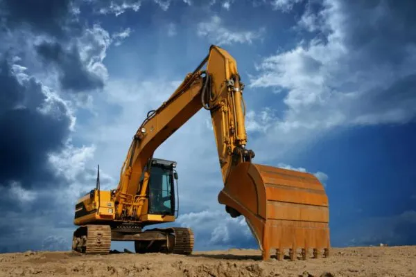 Enhancing safety in the heavy equipment rental industry