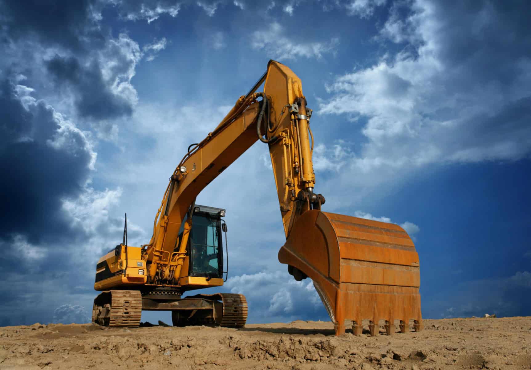 Enhancing safety in the heavy equipment rental industry - Civil ...