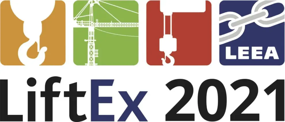Get ready for LiftEx 2021 in Bahrain
